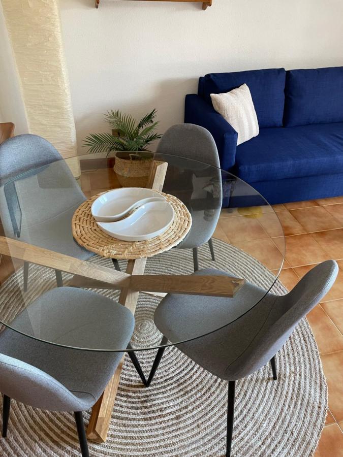 La Marina Suite Acantilado de los Gigantes Esterno foto