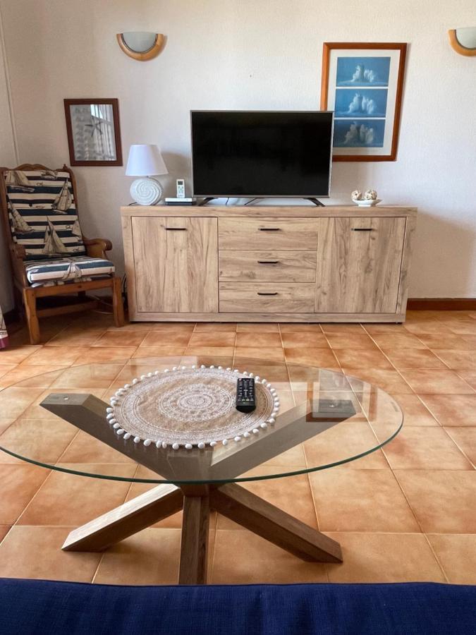 La Marina Suite Acantilado de los Gigantes Esterno foto